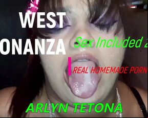 Co-worker Blowjob #1 - Cum in Mouth in Deejay Booth